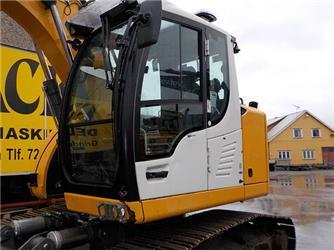 Liebherr R914 compact