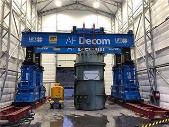 Lift Systems