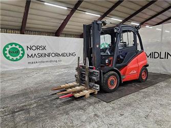 Linde H40D