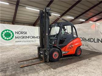 Linde H50D