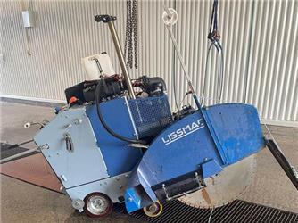 Lissmac Multicut 600