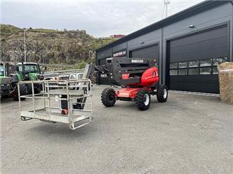 Manitou 160 ATJ Plus