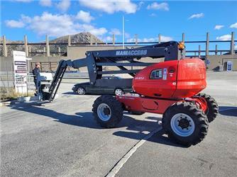 Manitou 180 ATJ