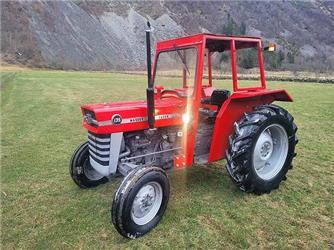 Massey Ferguson 135