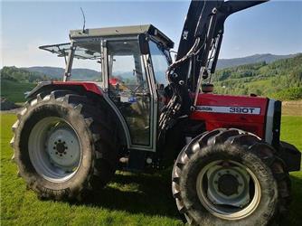 Massey Ferguson 390T