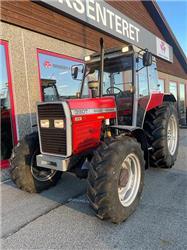 Massey Ferguson 390T