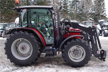 Massey Ferguson 4709