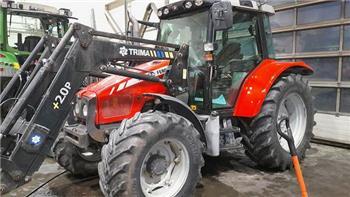 Massey Ferguson 5445