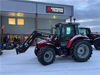 Massey Ferguson 5455