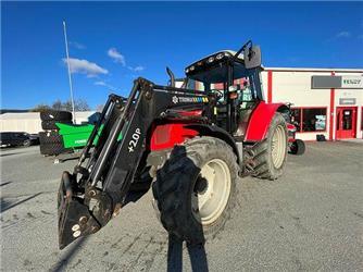 Massey Ferguson 5455