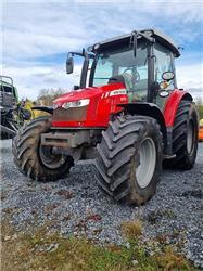 Massey Ferguson 5610