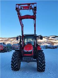 Massey Ferguson 5610
