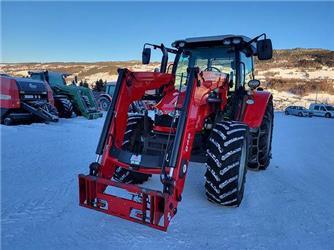 Massey Ferguson 5610