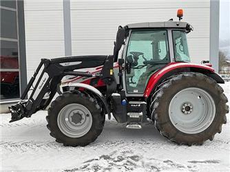 Massey Ferguson 5s 145