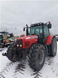 Massey Ferguson 6480