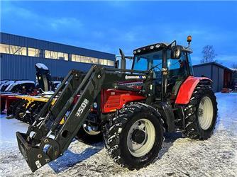 Massey Ferguson 6480