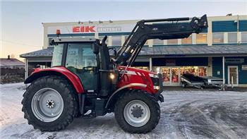 Massey Ferguson 6616