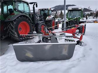 Massey Ferguson RK 361 DN