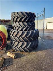 Mitas 440/65R28 og 540/65R