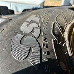 Mitas SST / Ac 65