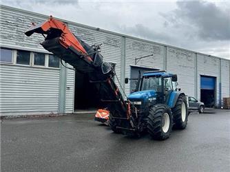 New Holland 8360