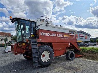 New Holland L517 MCS