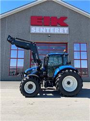 New Holland T5.115