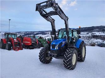 New Holland T5.115