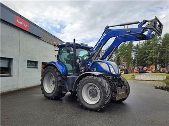 New Holland T7.210 AC