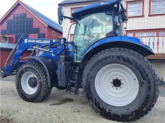 New Holland T7.210 AC