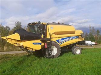New Holland TC 4.90