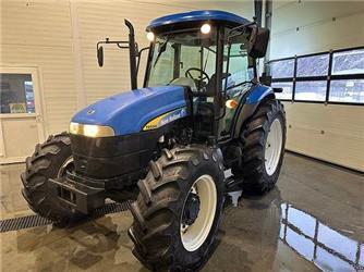 New Holland TD 5040