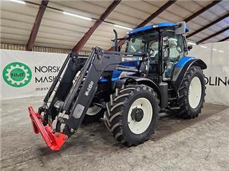 New Holland TS135A