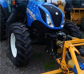 New Holland Zuidberg T6.