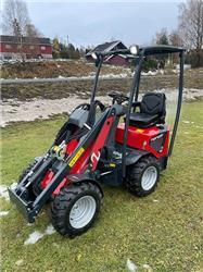Norcar 755xc
