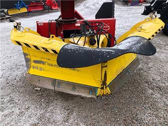  Øveraasen/ Stark NL 3300R