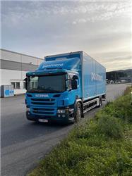Scania P280 LB4x2NB