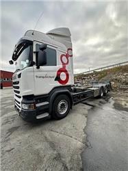 Scania R-serie