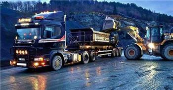 Scania R-serie