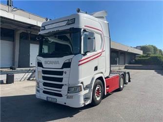 Scania R-serie