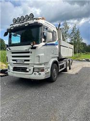Scania R620CB64MSZ