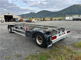  Scanslep Containerhenger