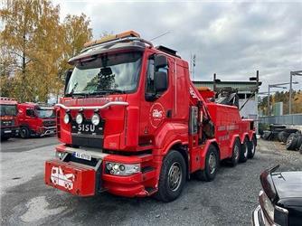 Sisu C600E15M KA-AKK 10X4