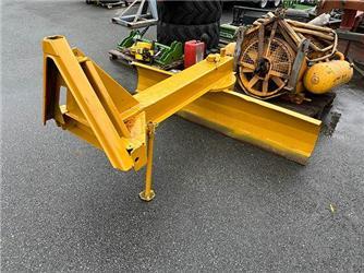  Snøskjær 210 cm
