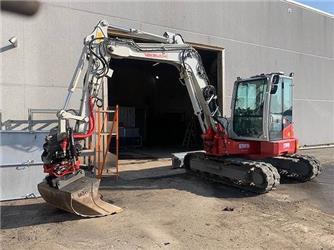Takeuchi TB280FR