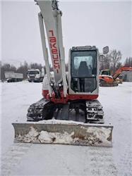Takeuchi TB290-2