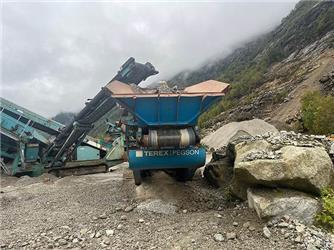  TerexFinlay Pegson 1000MXT