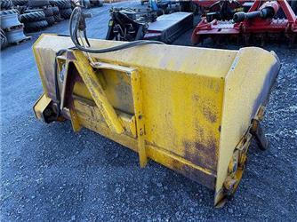 Tokvam sandstøer 1600liter
