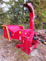 TP flishugger TP 200 PTO