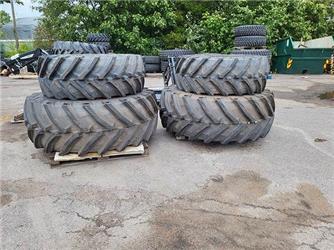 Trelleborg TM800